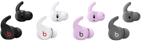 Beats Fit Pro TWS Earbuds unveiled for $199.99 - TA