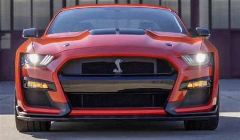 2025 Ford Mustang: Next-Gen GTD Sports Car Exclusive Reviews