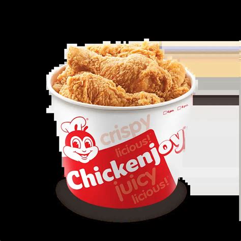 Jollibee Menu: Burgers, Chicken, Fries, Pies & More