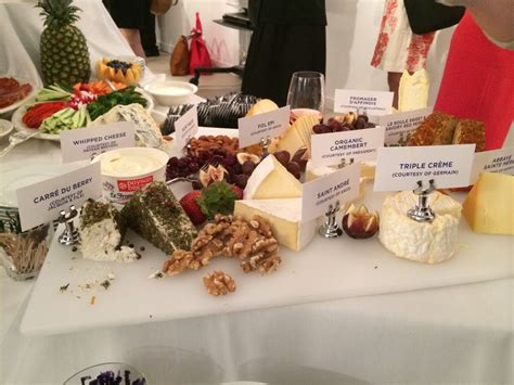 Cheese Tasting at The French Cheese Board, NYC – dee Cuisine