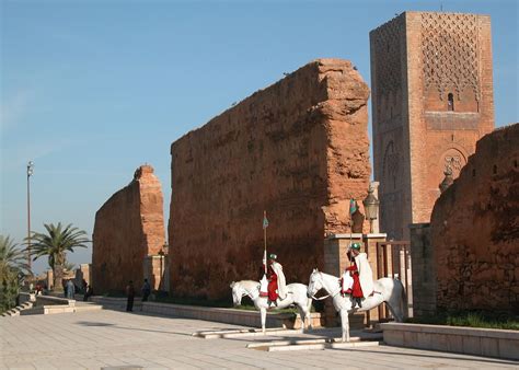 Visit Rabat, Morocco | Tailor-made Vacations | Audley Travel