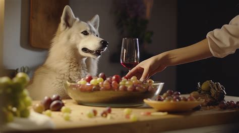 Can Dogs Eat Grapes? (Everything You Should Know)