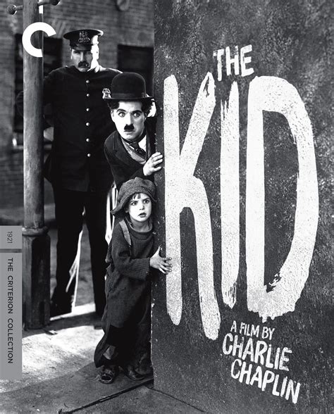 The Kid (1921) | The Criterion Collection