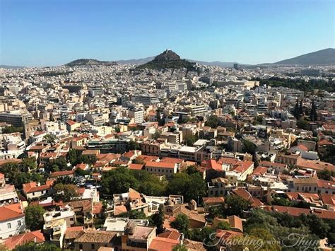 A Half-Day Acropolis tour in ancient Athens with Key Tours