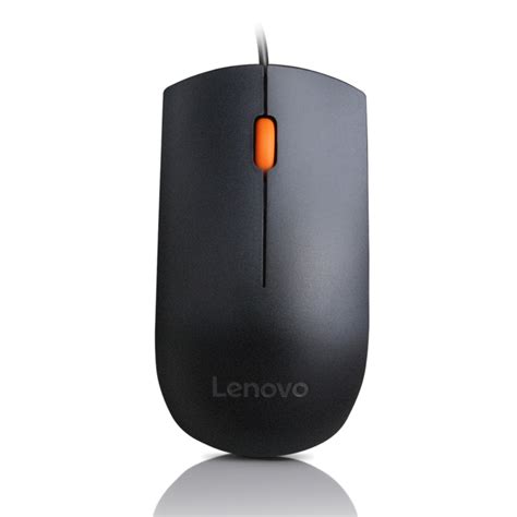 Lenovo Wired USB Mouse | Lenovo Canada