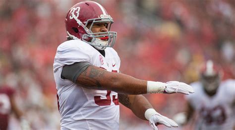 Former Alabama linebacker Trey DePriest arrested in Ohio - Sports ...