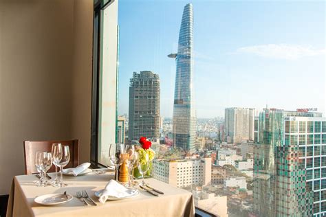 Sheraton Saigon launches dining programmes to welcome the month of March