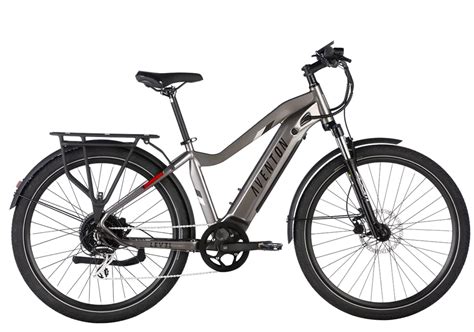 Aventon | Level 2 | New Electric Commuter Bike