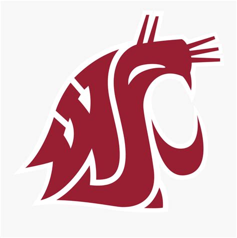 Washington State Cougars - Washington State University Mascot , Free ...