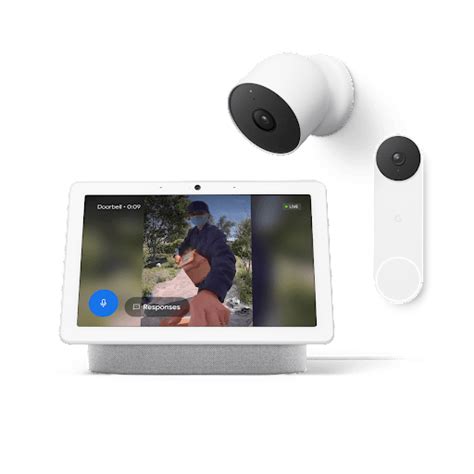 Nest Hub (2nd Gen) – Google Store