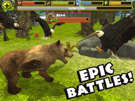 Eagle Simulator Tips, Cheats, Vidoes and Strategies | Gamers Unite! IOS