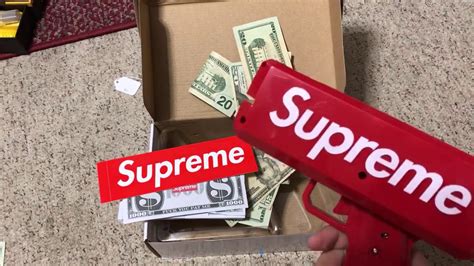 The Cannon Cash Supreme - nimfomane.com