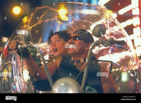 BUBBLE BOY (2001) JAKE GYLLENHAAL, DANNY TREJO BBLB 004 Stock Photo - Alamy