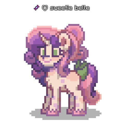 Top 10 ponytown cutie marks ideas and inspiration