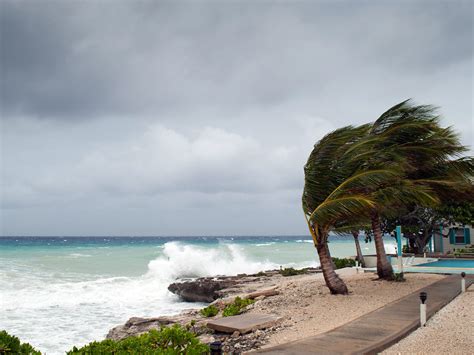 Preparing a Home for Hurricane Force Winds | US Harbors