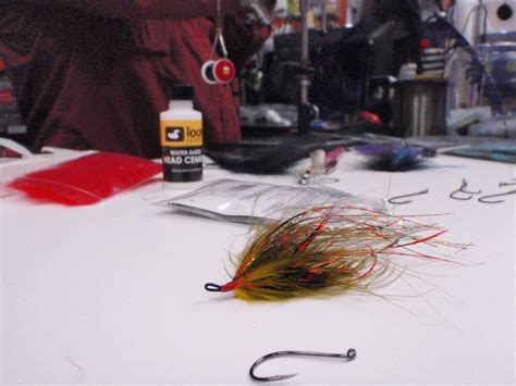 Fly Tying Tools – The First Cast – Hook, Line and Sinker's Fly Fishing Shop