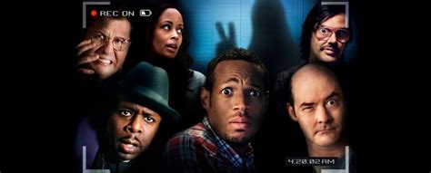 A Haunted House (2013) | Movie Reviews | Popzara Press