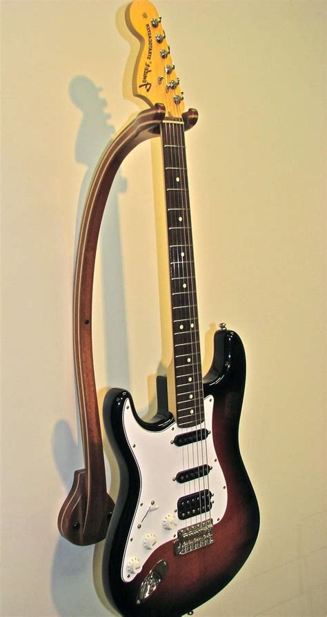 15 The Best Guitar Metal Wall Art