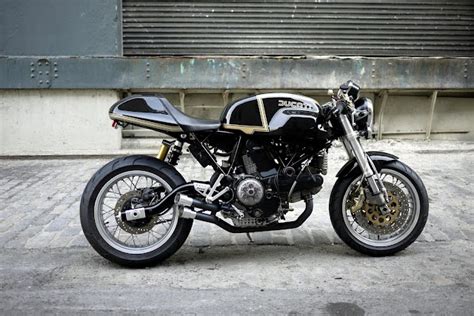 Ducati Short Pipes (rocket-garage.blogspot) | Cafe racer, Ducati sport classic, Ducati cafe racer