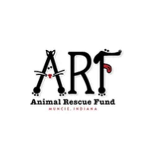 Muncie ARF (Animal Rescue Fund) - YouTube