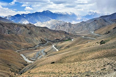 Free stock photo of Ladakh by Anshu