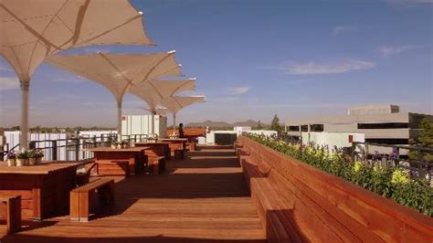 The Clarendon Hotel & Spa, Phoenix - Compare Deals