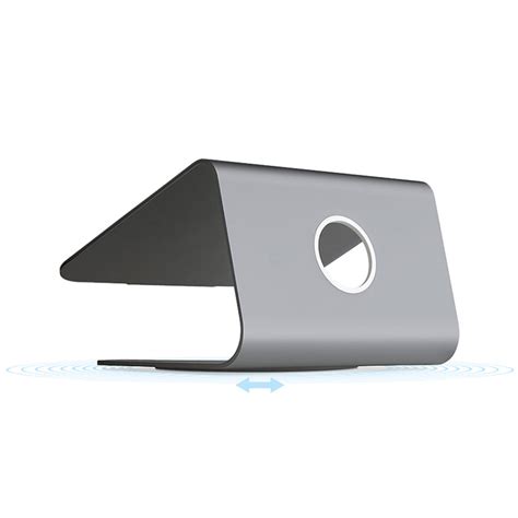 Rain Design mStand 360 Laptop Stand — RevoIT-Asia.com