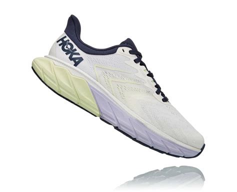 Perfect Women's HOKA Arahi 5 - 1115012-BDBOS has a lot of styles and ...