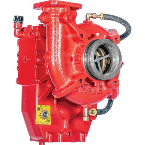 Fire Pumps | Diesel & Electric Fire Pump Manufacturers | Hale Products