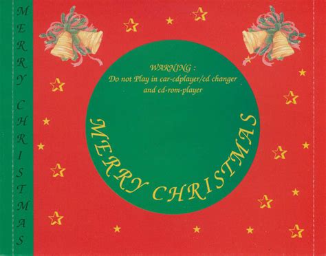 Merry Christmas (CD) - Discogs