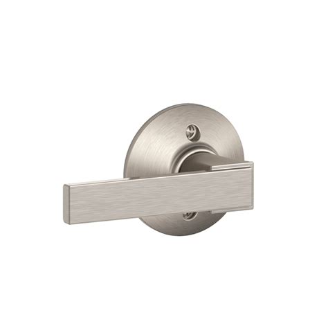 Schlage NBK Northbrook F-Series Lever