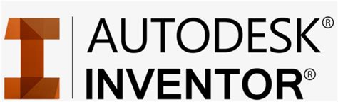 Autodesk Inventor - Autodesk Inventor Logo Vector PNG Image ...