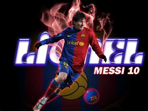 Lionel Messi Wallpapers - Wallpaper Cave