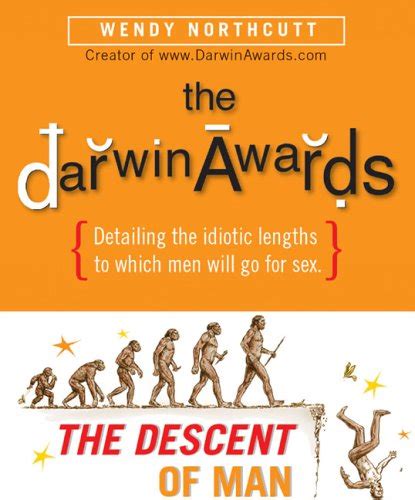 Darwin Awards Book Series