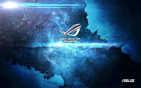 Asus Rog 4k Hd Wallpaper