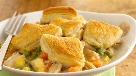 Easy Grands!™ Chicken Pot Pie Recipe - Pillsbury.com