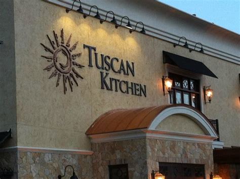 NEVER AGAIN - Review of Tuscan Kitchen, Salem, NH - Tripadvisor