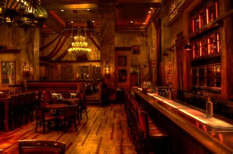 Time To Take Pictures - Daily Photos from Keith Moyer: Las Vegas Bar 4 - HDR