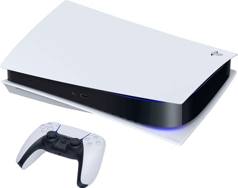 Questions and Answers: Sony PlayStation 5 Console White 1000031652 ...