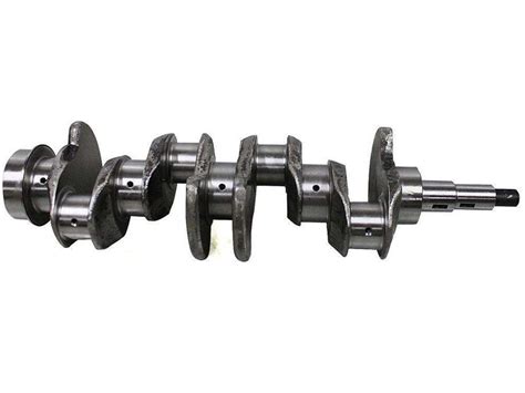 crankshaft