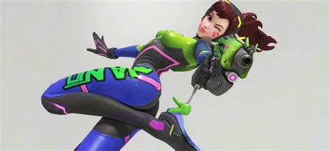 New D.va Skins - malayandac