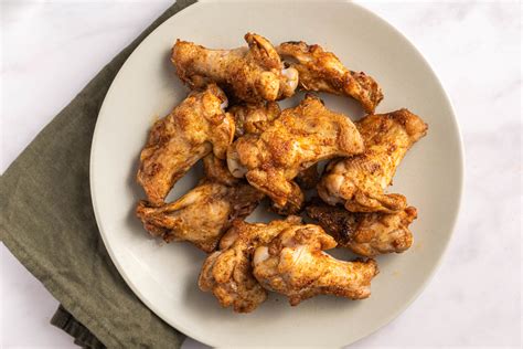 Easy Chicken Wing Brine Recipe