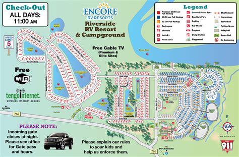 Riverside RV Resort - Arcadia, FL - Campground Reviews