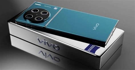 Vivo X100 Pro 5G Smartphone Will Have 200-Megapixel Primary Camera & Best Sensor