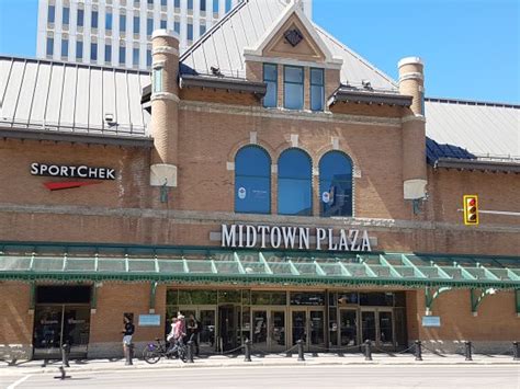 Midtown Plaza (Saskatoon) - 2019 All You Need to Know BEFORE You Go ...