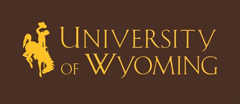 UW Logos and Signatures | Institutional Marketing | University of Wyoming