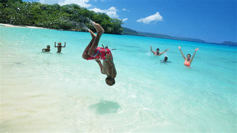 Top 5 Things to Do in Vanuatu