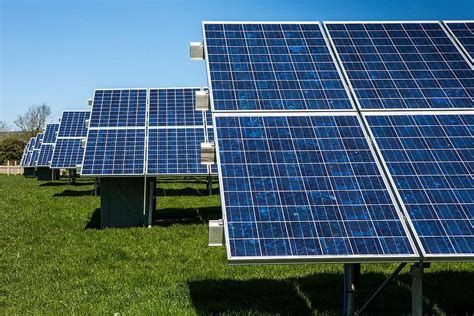 NIMBY-ism 101, Bill McKibben: 8-acres of solar panels in a vacant field near Manchester, Vermont ...