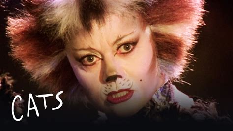 Jellicle Songs (Part 2) | Cats the Musical - YouTube