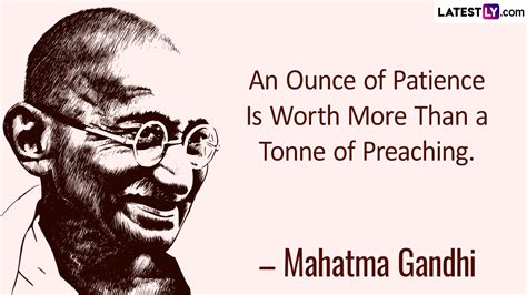 Mahatma Gandhi Death Anniversary 2023 Messages and Quotes: Share ...